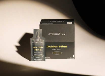 Golden Mind